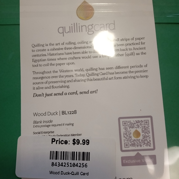 Cards - Picture 5 of 5